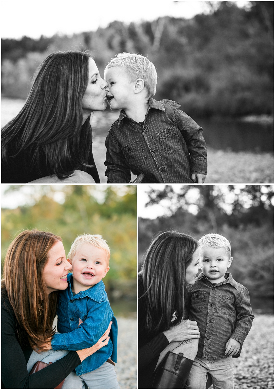 Adorable mom and son photos | Alysha Sladek Photography >>www.alyshasladek.com<<