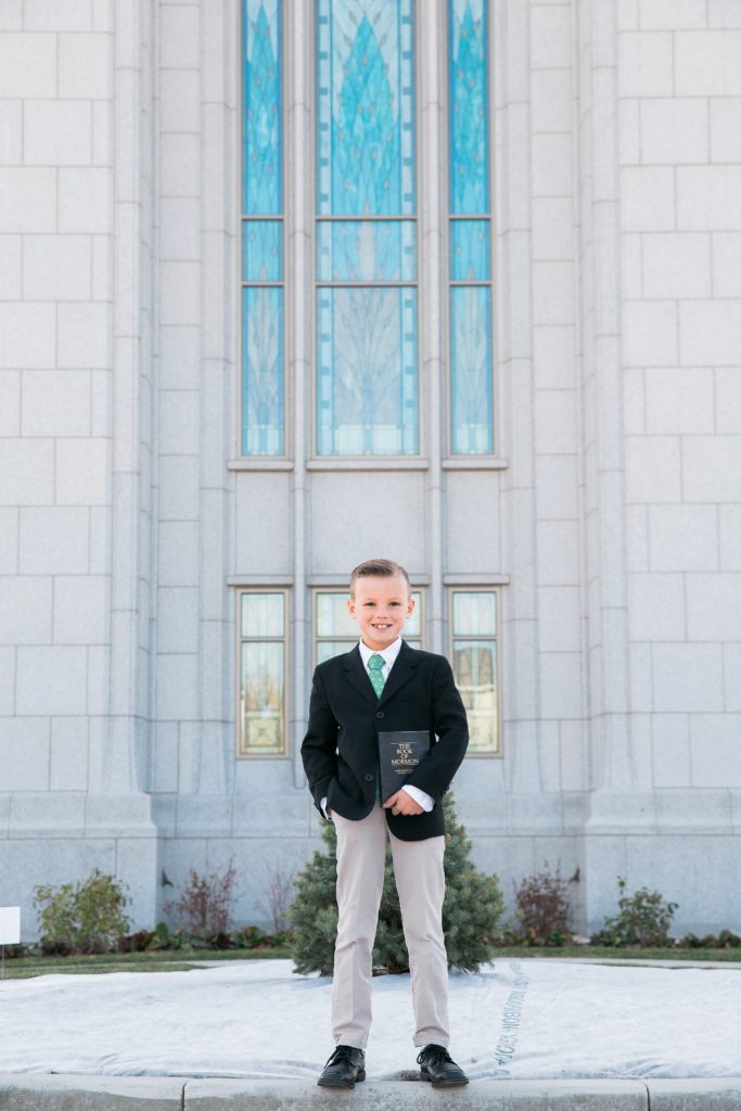 LDS baptism photos, Calgary LDS Temple, 8 is great, I am a Mormon