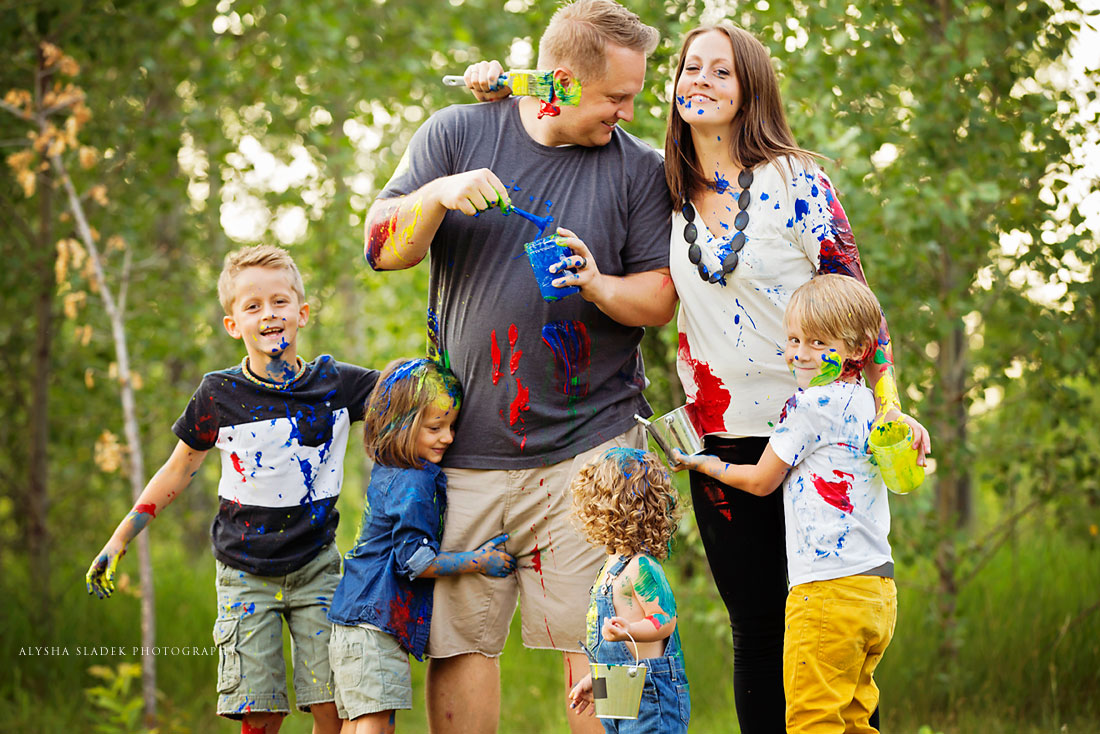 Burnham-Family-Paint-Fight-0482-WEB