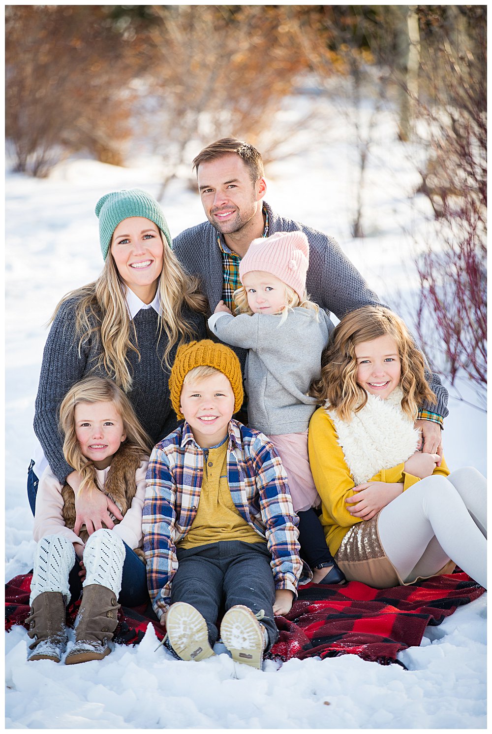 JAMES | Calgary Family Photos - ALYSHA SLADEK PHOTOGRAPHY