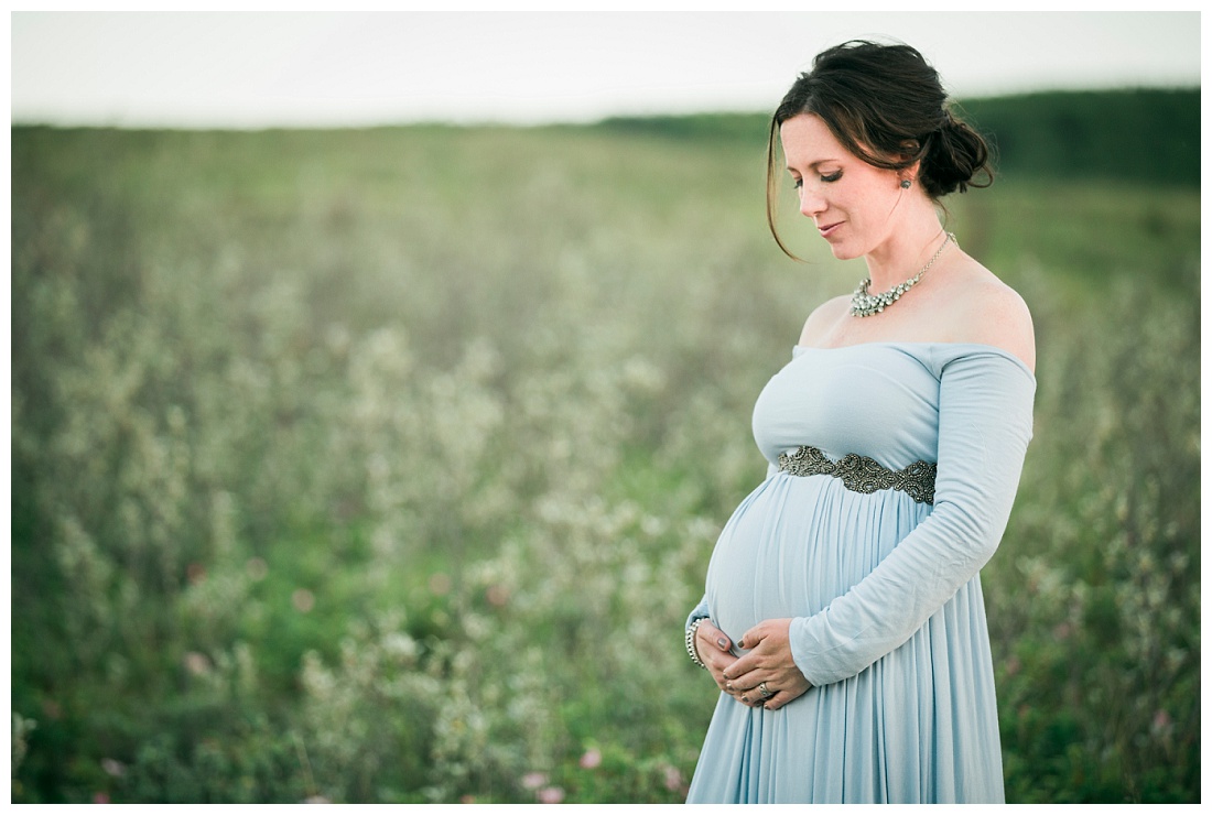 maternity photos