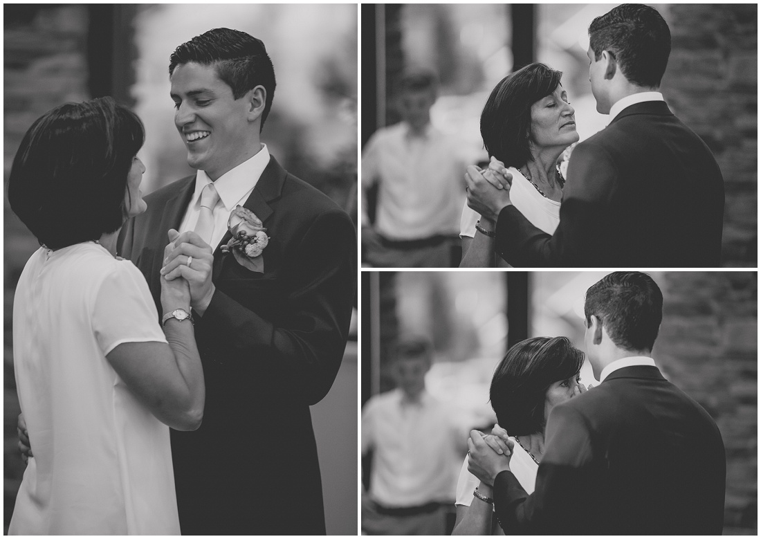 Touching Mother and Son dance photographed by Alysha Sladek