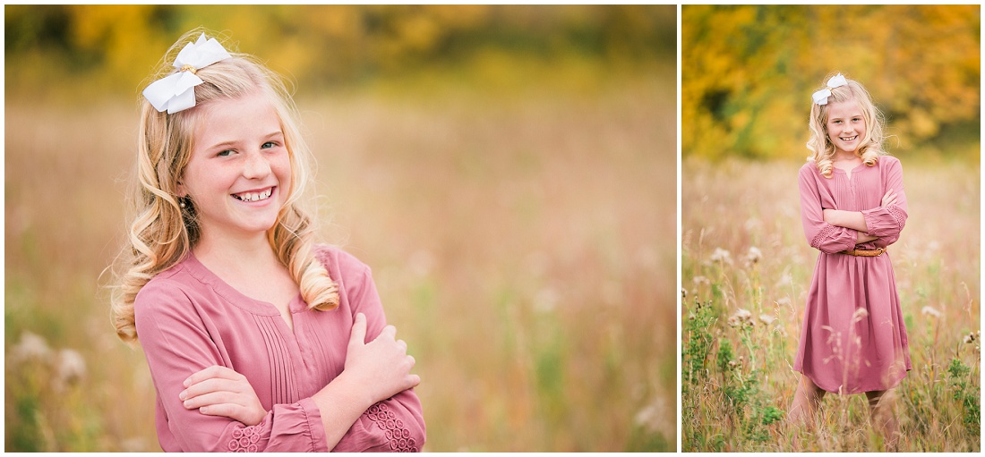 what to wear for photos - kids