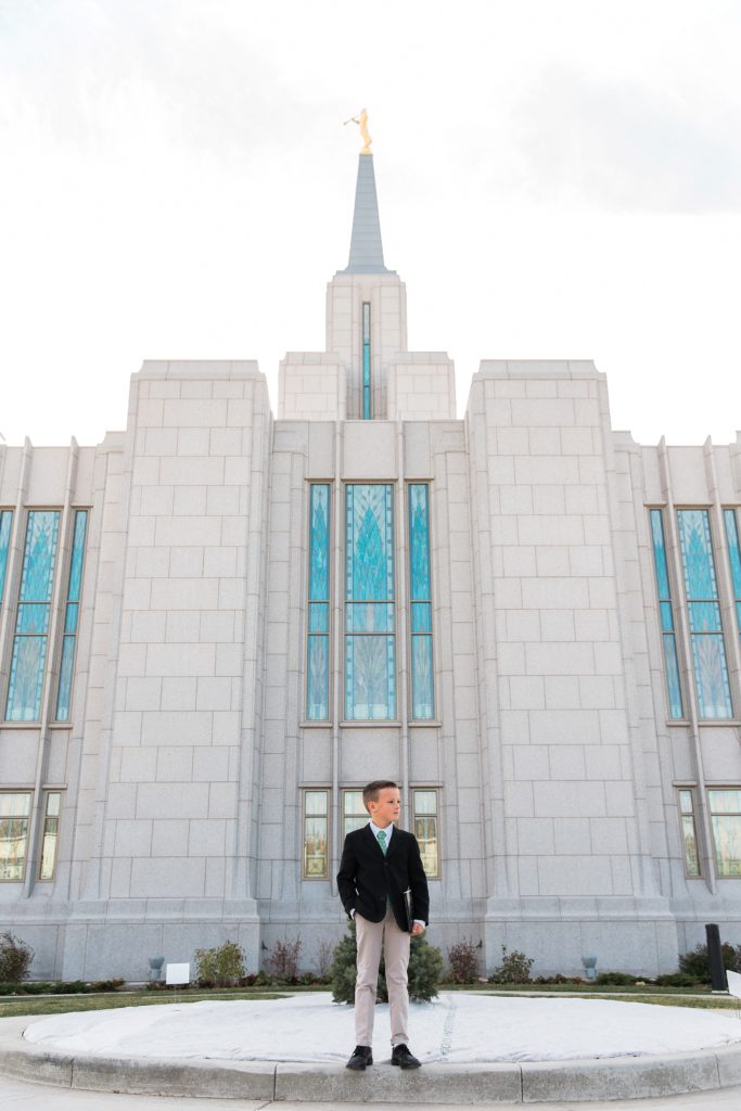 LDS baptism photos, Calgary LDS Temple, 8 is great, I am a Mormon