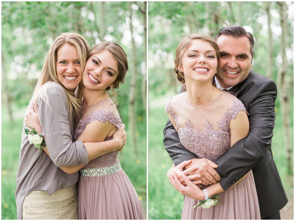 grad 2017, prom 2017, grad photos, grad banquet, high school senior, grad dress, mother daughter, father daughter