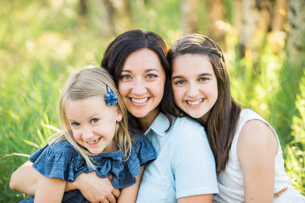 family photos, Glenbow Ranch provincial park, family portraits, Calgary family photographer,