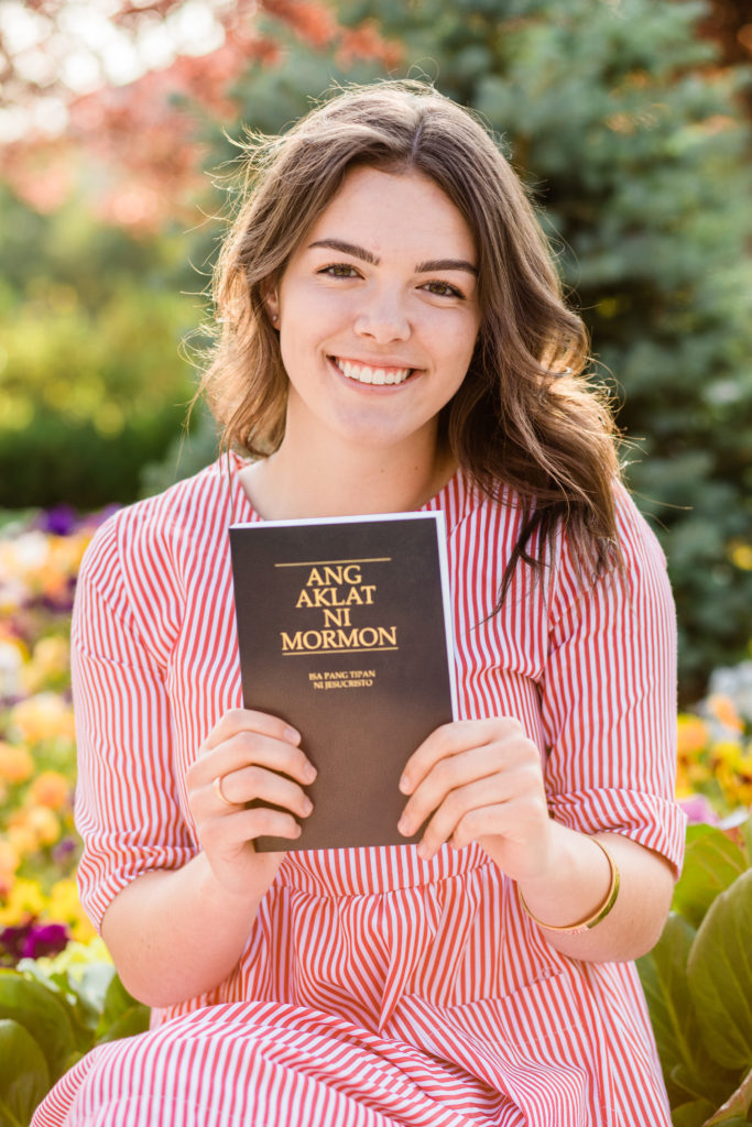 LDS Mission photos, Calgary portrait photography, Calgary portrait photographer, mission photos