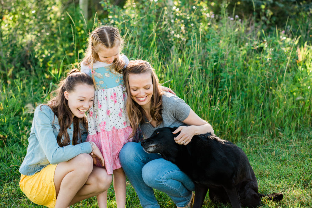 family of 6, family photos, Calgary family photography, Calgary family photographer, family portraits